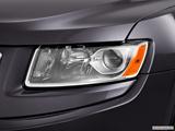  Drivers Side Headlight photo